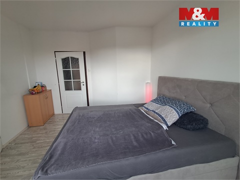 Pronájem bytu 1+1, 29 m² 4