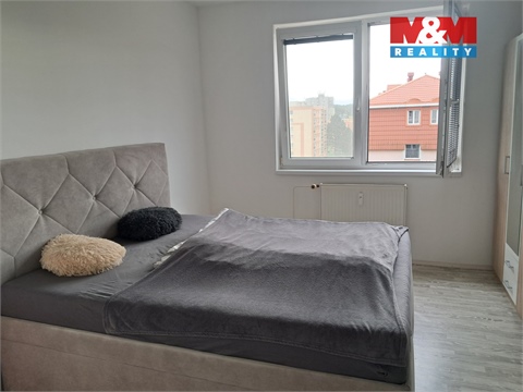 Pronájem bytu 1+1, 29 m² - 2
