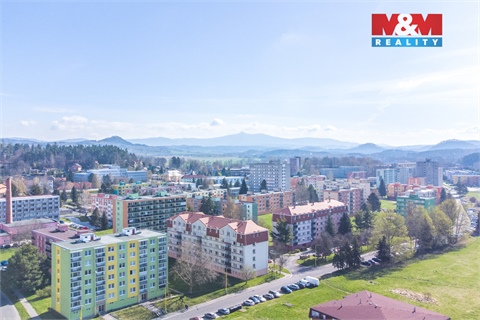 Pronájem bytu 1+1, 29 m² 10