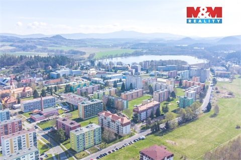 Pronájem bytu 1+1, 29 m² 8