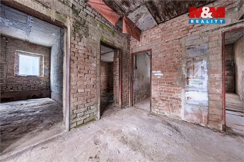 Prodej rodinného domu, 92 m² - 2