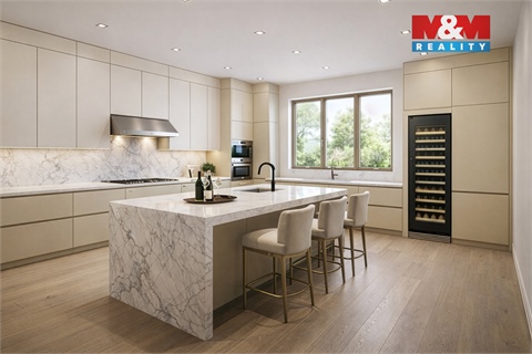 Prodej rodinného domu, 92 m² 10