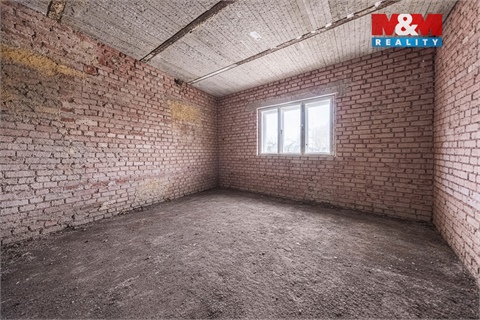 Prodej rodinného domu, 92 m² - 8