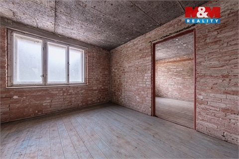 Prodej rodinného domu, 92 m² - 10