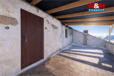 Prodej rodinného domu, 92 m² - 14