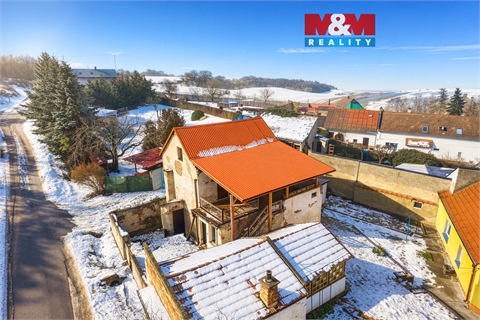 Prodej rodinného domu, 92 m² 0