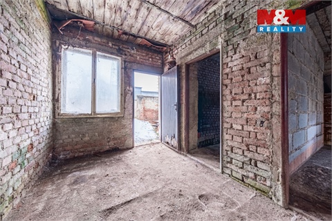 Prodej rodinného domu, 92 m² 4