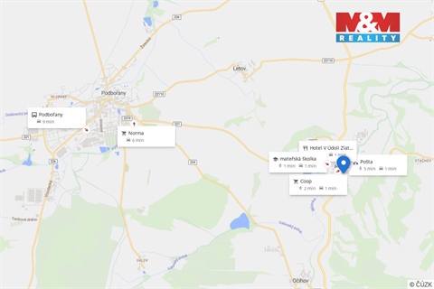 Prodej rodinného domu, 92 m² 18