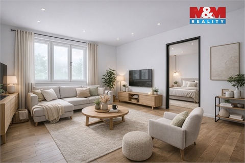 Prodej rodinného domu, 92 m² 12