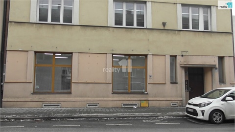 Pronájem obchodních prostor, 110 m² 14