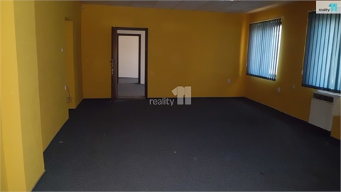 Pronájem obchodních prostor, 110 m² 16