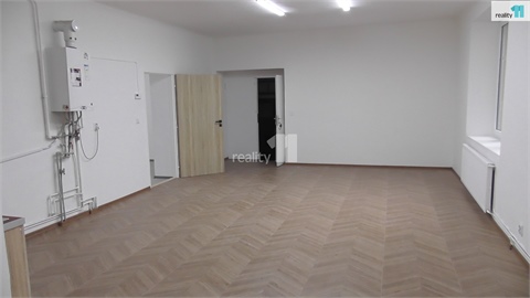 Pronájem obchodních prostor, 110 m² - 4