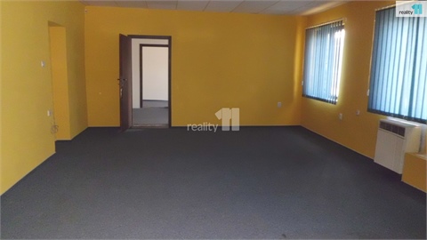 Pronájem obchodních prostor, 110 m² 12