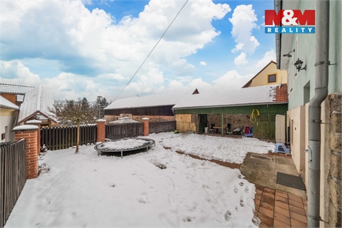 Prodej rodinného domu, 154 m² - 18