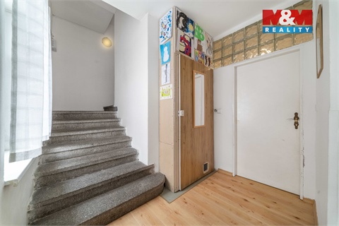 Prodej rodinného domu, 154 m² - 10