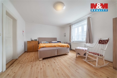 Prodej rodinného domu, 154 m² - 2