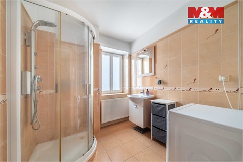 Prodej rodinného domu, 154 m² - 6