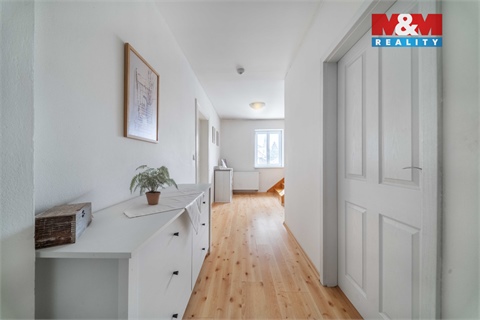 Prodej rodinného domu, 154 m² 20