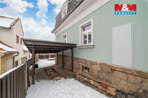 Prodej rodinného domu, 154 m² 24