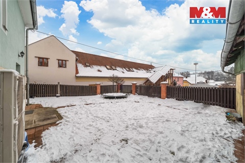 Prodej rodinného domu, 154 m² 18