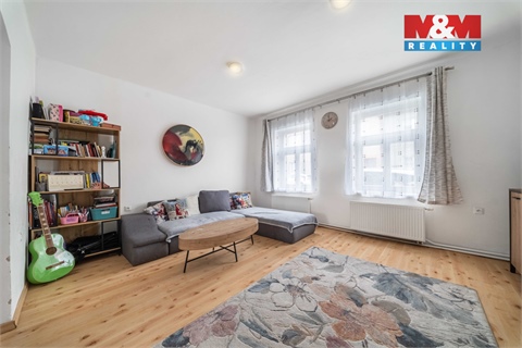 Prodej rodinného domu, 154 m² - 12