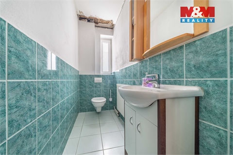 Prodej rodinného domu, 154 m² 12