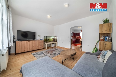 Prodej rodinného domu, 154 m² 14