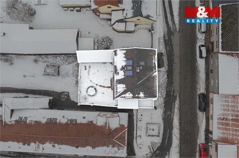 Prodej rodinného domu, 154 m² - 24