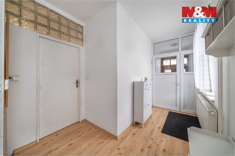 Prodej rodinného domu, 154 m² 8
