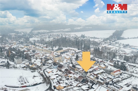 Prodej rodinného domu, 154 m² - 26