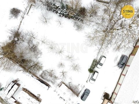 Prodej stavebního pozemku, 690 m² - 0