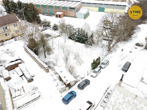 Prodej stavebního pozemku, 690 m² 2