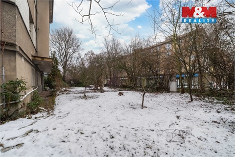 Prodej rodinného domu, 542 m² - 20