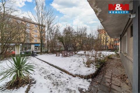 Prodej rodinného domu, 542 m² 22