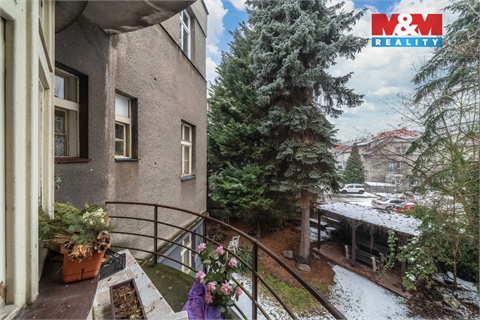 Prodej rodinného domu, 542 m² - 8