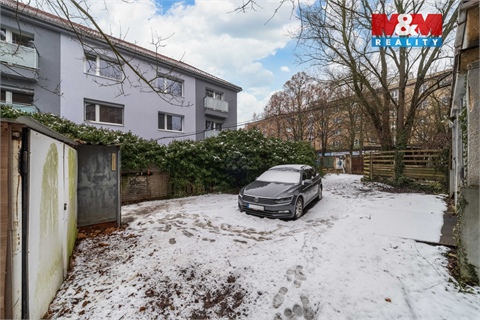 Prodej rodinného domu, 542 m² - 14