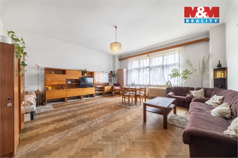 Prodej rodinného domu, 542 m² 2