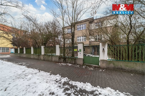 Prodej rodinného domu, 542 m² 20