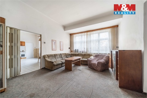 Prodej rodinného domu, 542 m² 4