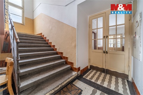 Prodej rodinného domu, 542 m² - 10