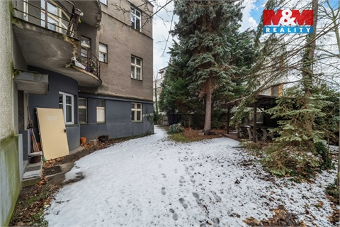 Prodej rodinného domu, 542 m² - 16