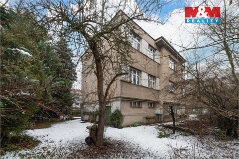 Prodej rodinného domu, 542 m² 16