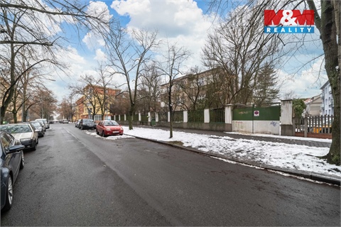 Prodej rodinného domu, 542 m² - 12