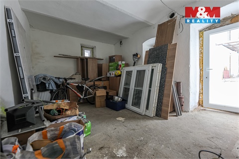 Prodej rodinného domu, 482 m² 14