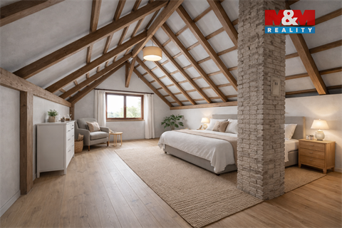 Prodej rodinného domu, 482 m² 6