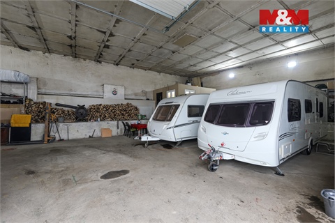 Prodej rodinného domu, 482 m² 22