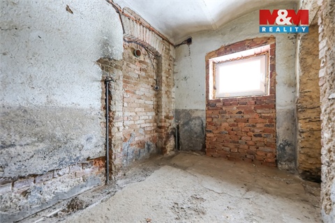 Prodej rodinného domu, 482 m² 16