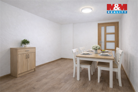 Prodej rodinného domu, 482 m² 18