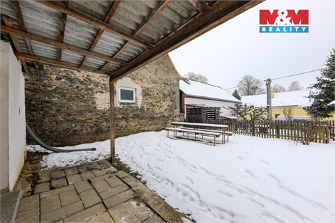 Prodej rodinného domu, 482 m² 28