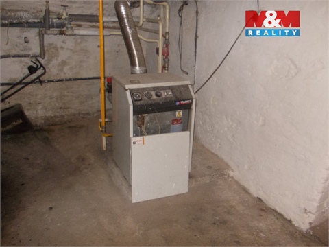 Prodej rodinného domu, 175 m² 26